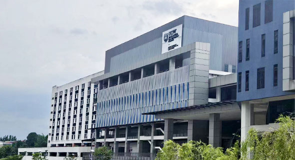 出国留学