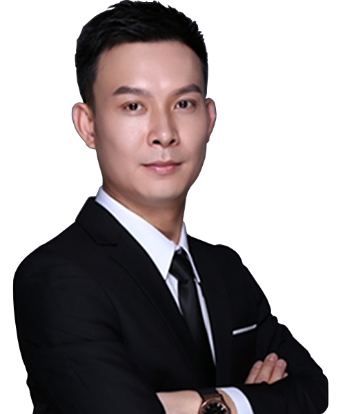 陈显林