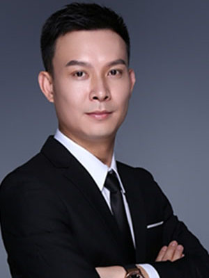 陈显林
