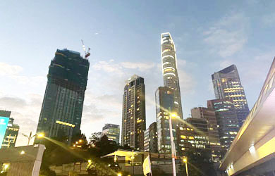 香港留学
